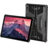 Tablet Oukitel RT9 10.1 6/256GB negro resistente