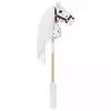 Caballo de palo HOPPIHORSE Hobby Horse A4 Leopard