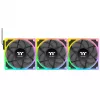 Thermaltake TOUGHFAN EX 120 ARGB Sync pack de 3