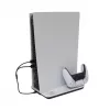 Middle Atlantic GUARD 4-1/2" Rejilla protectora para ventilador, 114,3 mm, negro