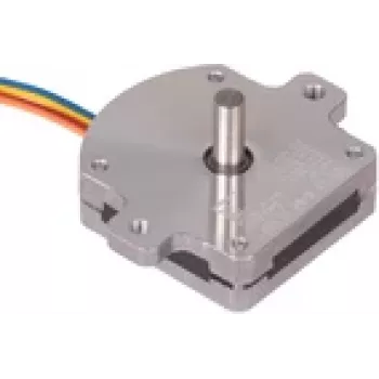 Motor paso a paso Joy-it NEMA-FLAT02 0,016 Nm 0,5 A 0,5 A Diámetro del eje: 4 mm (NEMA-FLAT02)