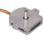 Motor paso a paso Joy-it NEMA-FLAT02 0,016 Nm 0,5 A 0,5 A Diámetro del eje: 4 mm (NEMA-FLAT02)
