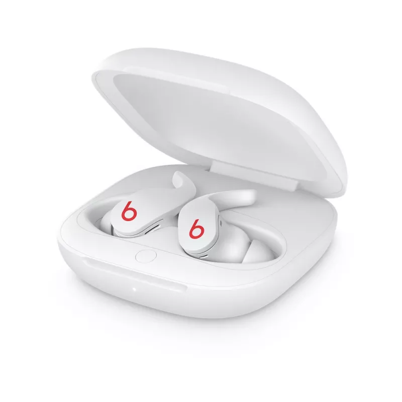 Beats Fit Pro True Wireless Earbuds — Beats White, Modelo A2577 A2576 A2578