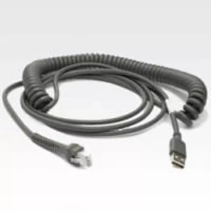 Motorola CBA-U12-C09ZAR accesorio para lector de códigos de barras