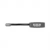 Hub USB-C Unitek H1124AGY01 con 100W PD, HDMI 2.0, 2x USB‑A, 2x USB‑C, lector de tarjetas SD/microSD — aluminio
