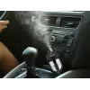 Beper P205DIF100 Difusor de aromas y humidificador para coche, 2 modos de nebulización