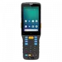 Newland N7 Cachalot Pro II N7-PRO-W4-S4 ordenador móvil, lector 2D, 4 pulgadas 480x800, 47 teclas, 4 GB de RAM, 64 GB, Wi-Fi, 4G, Bluetooth, NFC, GPS, USB-C, Android 11, kit USB