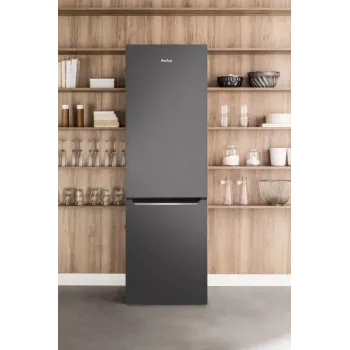 Frigorífico-congelador AMICA FK2995.2FTH(E), 299 l