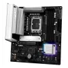 Placa base ASROCK B860M Pro RS — Intel B860, LGA 1851, micro ATX, DDR5, 4× DIMM, 2.5Gb LAN, 1×PCIe5 x16