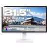 Japannext JN-IPS2152FHDR-T Pantalla blanca