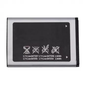 Batería extra digital para SAMSUNG X200 X520 X530 E900, 3,7V 1500mAh