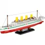 Bloques de construcción H.M.H.S. Britannic 636 piezas