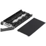 ICY DOCK ToughArmor MB834TP-B - Bahía de conexión en caliente para discos - 3.5 - Tarjeta M.2 NVMe - para ToughArmor MB833M2K-B, MB834M2K-B (MB834TP-B)