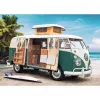 Puzzle Volkswagen T1 CamperVan (1000 piezas)