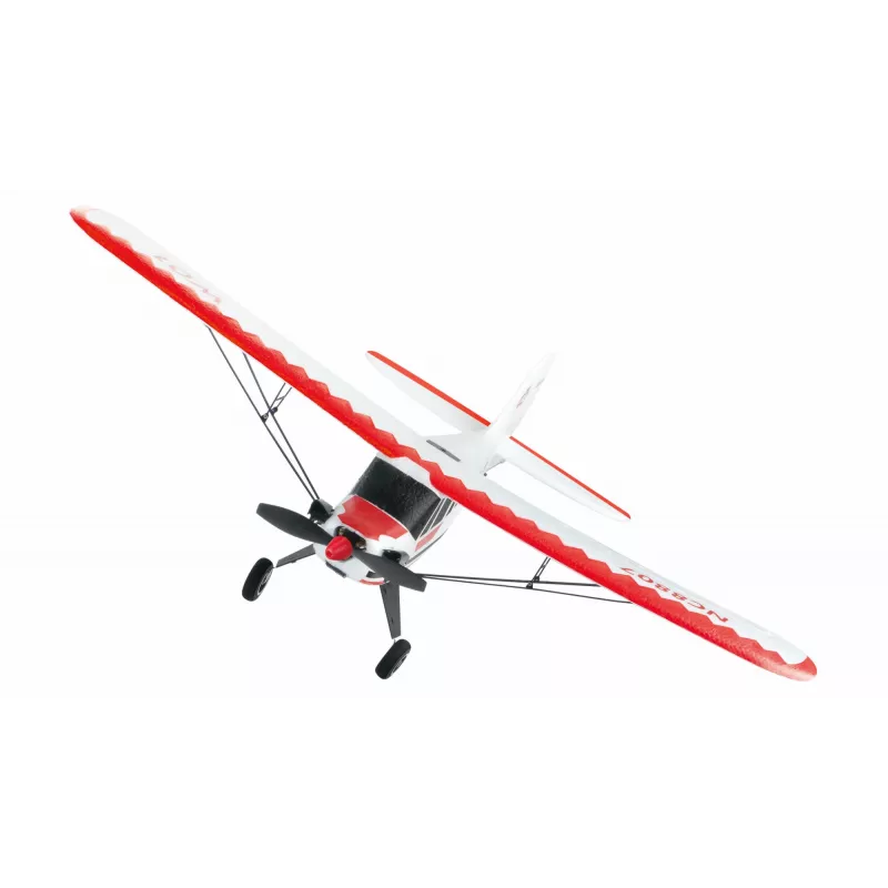 Amewi Piper J-3 CUP motor eléctrico 500 mAh 60 g