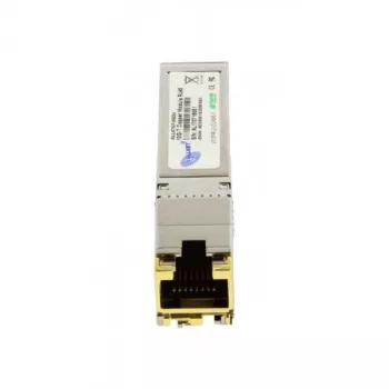 Módulo switch de red ALLNET ALL4767-INDU 10 Gigabit Ethernet