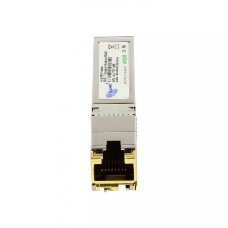 Módulo switch de red ALLNET ALL4767-INDU 10 Gigabit Ethernet