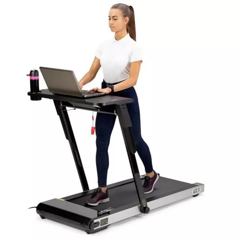Soporte para portátil para cinta de correr HMS Fitness STB12