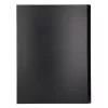EXTRALINK LITE 9U 530X400 armario rack de pared, negro, con estante