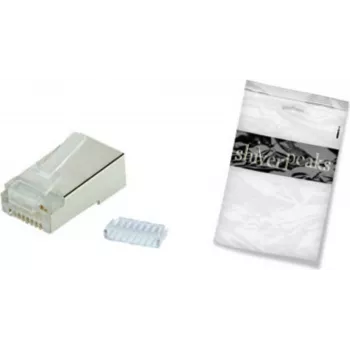 Conector de cable RJ-45 ShiverPeaks BS72060-R10