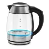 Hervidor eléctrico Zelmer ZCK8030 1,7L 2200W acero inoxidable