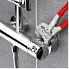 KNIPEX - Tenaza para agua