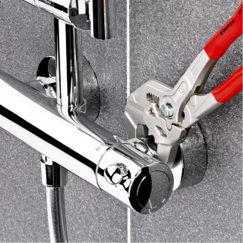 KNIPEX - Tenaza para agua