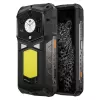 Smartphone UleFone Armor 29 Ultra 5G 6,58 pulgadas 16 GB/1 TB Negro, clase de eficiencia energética A