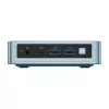 Mini PC Peladn WI-6 N150 — 16 GB RAM, 512 GB SSD, sobremesa compacto