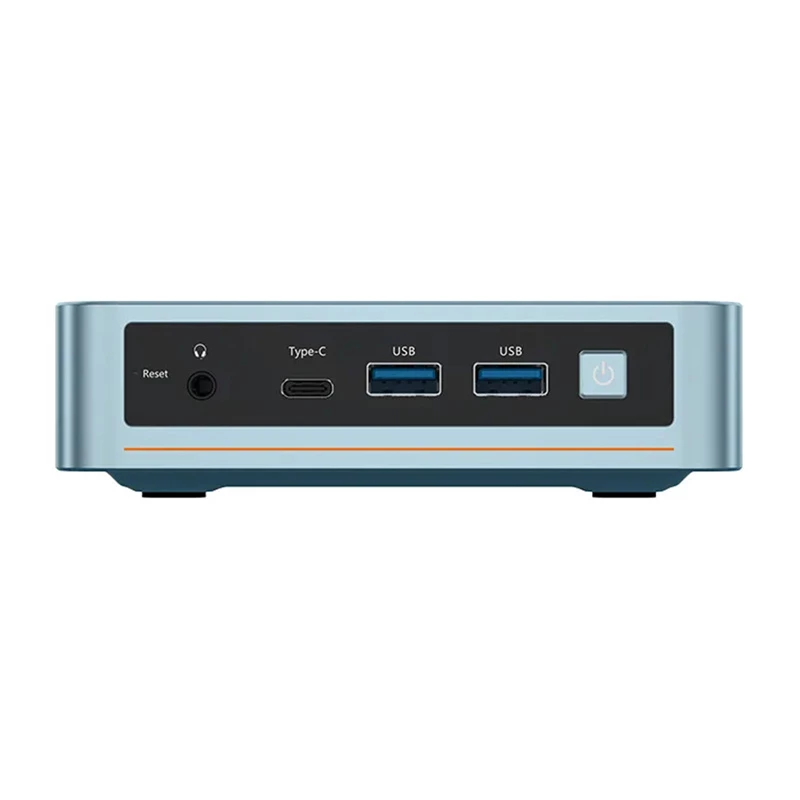 Mini PC Peladn WI-6 N150 — 16 GB RAM, 512 GB SSD, sobremesa compacto
