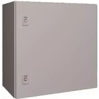 Caja eléctrica Rittal AX 1350 000, acero, IP55, 500×300×500 mm
