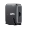 Cargador para dispositivos móviles UNITEK P1228ABK01-EU universal negro AC carga rápida