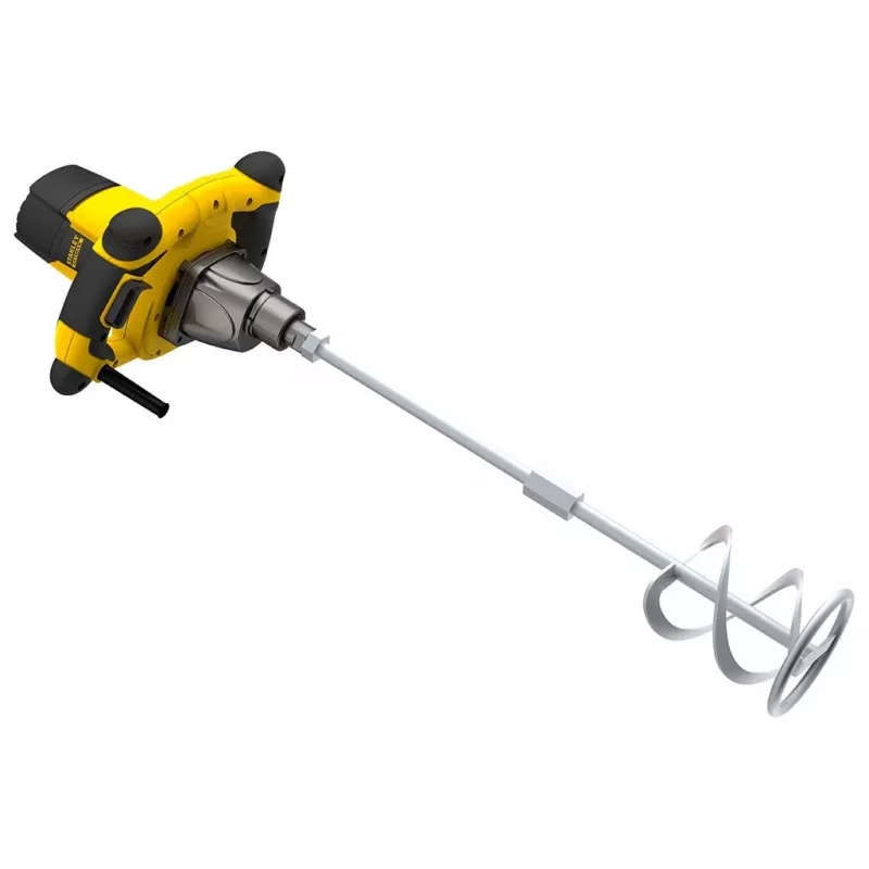 Stanley FME190 agitador eléctrico, 1600 W, 140 mm