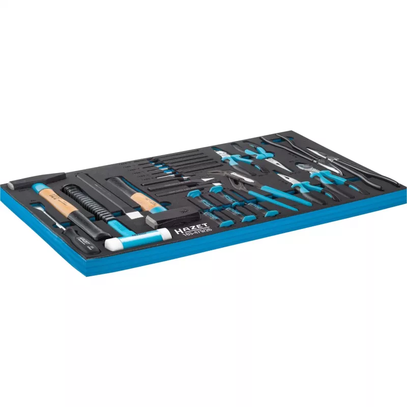 Set universal 163-479/26, talla 4/3+, juego de herramientas de 26 piezas