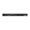 AUDAC EPA254 amplificador de audio, 4,0 canales, negro