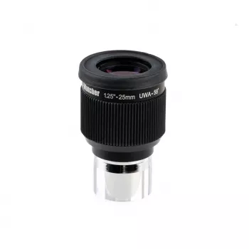 Ocular Skywatcher SWA-58 25mm 1,25 inch - Skywatcher SW-5125