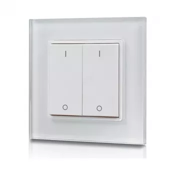 Synergy 21 S21-LED-SR000096 Interruptor de luz Blanco (S21-LED-SR000096)