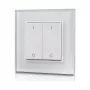 Synergy 21 S21-LED-SR000096 Interruptor de luz Blanco (S21-LED-SR000096)