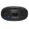 Reproductor de CD portátil Denver TCL-212BT GRAU