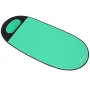 Esterilla de playa TRACER Pop Up 46948 – esterilla plegable ligera y portátil color menta