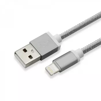Sbox USB 2.0 8 Pin IPH7-GR gris
