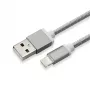 Sbox USB 2.0 8 Pin IPH7-GR gris