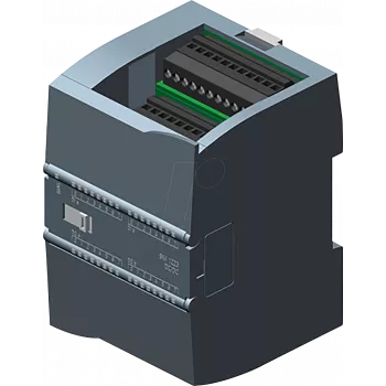 Módulo de E/S digital/analógica Siemens 6ES7223-1BL32-0XB0 canal source