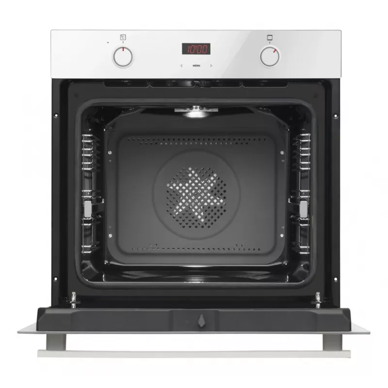 Horno Amica ED37617W X-TYPE 77 L 3600 W A blanco