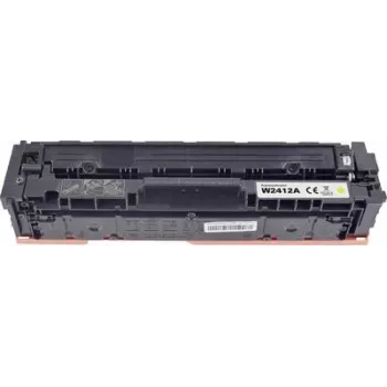 Renkforce Tóner compatible sustituto de HP 216A W2412A Amarillo RF-HPW2412A (RF-6723132)
