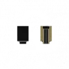 Thermal Grizzly DeltaMate Extender MF28 – conector de refrigeración líquida, negro, 6 uds. (TG-DM-FIT-6008)