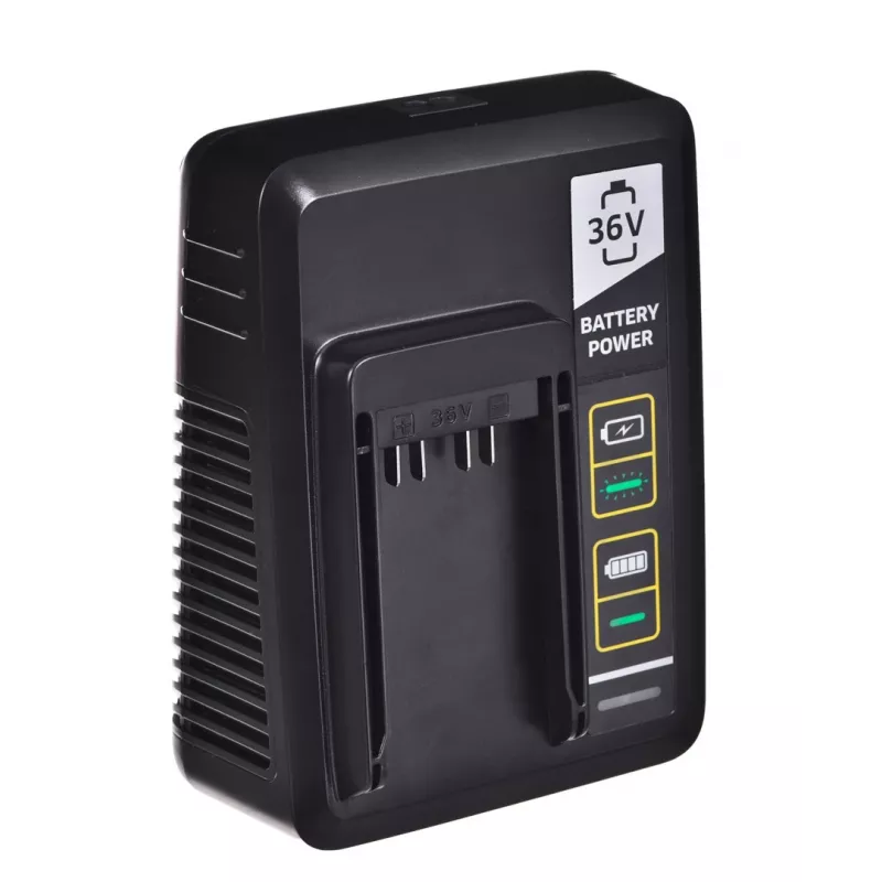 Set de batería y cargador Kärcher Power 36/50