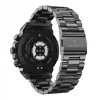 Smartwatch Garett Atom Negro Steel