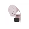 Webcam Logitech Brio 300 2MP Full HD USB-C rosa