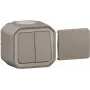 LEGRAND 069719L Plexo nuevo FRAP interruptor multifunción 10 (069719L)